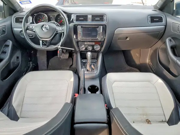 3VWD17AJ2GM303073 2016 VOLKSWAGEN JETTA - Image 8