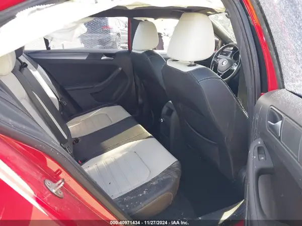 3VWD17AJ2GM346697 2016 VOLKSWAGEN JETTA - Image 8