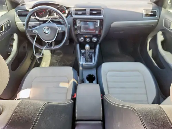 3VWD17AJ2GM348689 2016 VOLKSWAGEN JETTA - Image 8