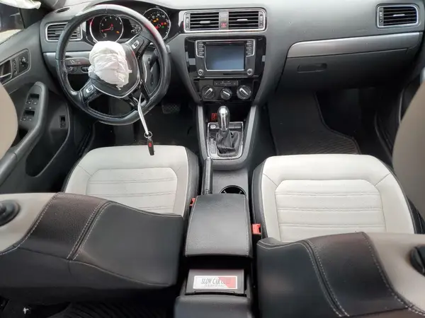 3VWD17AJ2GM400337 2016 VOLKSWAGEN JETTA - Image 8