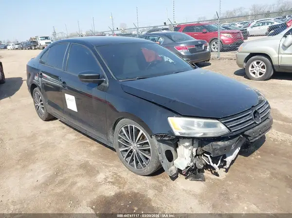 3VWD17AJ2GM403013 2016 VOLKSWAGEN JETTA - Image 1