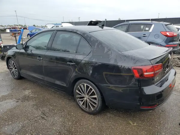 3VWD17AJ2GM411404 2016 VOLKSWAGEN JETTA - Image 2