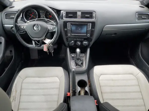 3VWD17AJ2GM411404 2016 VOLKSWAGEN JETTA - Image 8