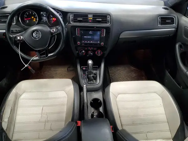 3VWD17AJ2GM414268 2016 VOLKSWAGEN JETTA - Image 8
