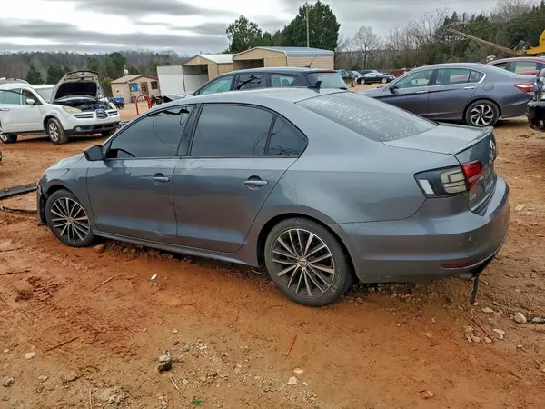 3VWD17AJ2GM414531 2016 VOLKSWAGEN JETTA - Image 2
