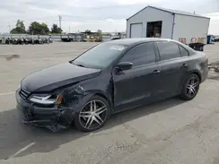 3VWD17AJ2HM299348 2017 VOLKSWAGEN JETTA