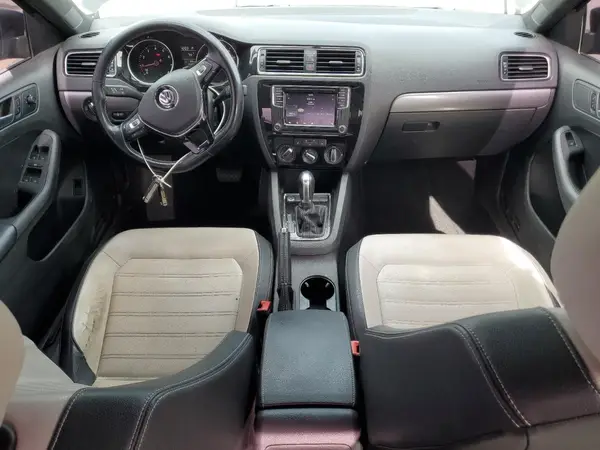 3VWD17AJ2HM299348 2017 VOLKSWAGEN JETTA - Image 8
