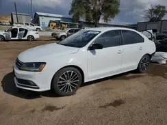 3VWD17AJ2HM394444 2017 VOLKSWAGEN JETTA