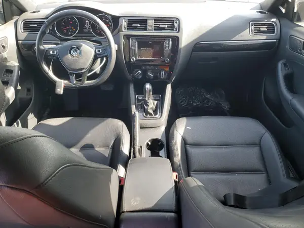 3VWD17AJ2JM221156 2018 VOLKSWAGEN JETTA - Image 8