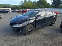 3VWD17AJ2JM227510 2018 VOLKSWAGEN JETTA