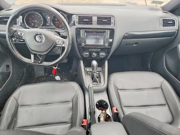 3VWD17AJ2JM229743 2018 VOLKSWAGEN JETTA - Image 8