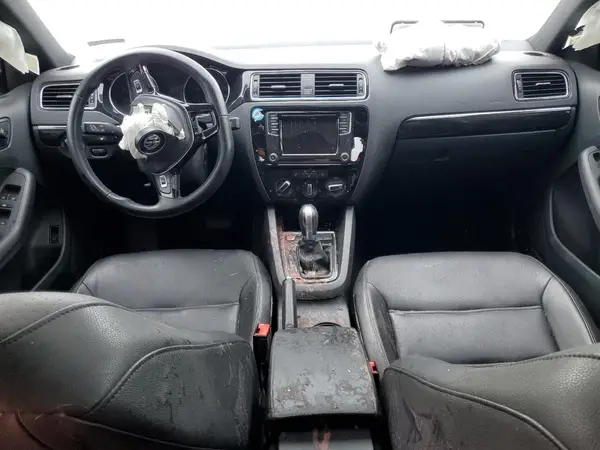 3VWD17AJ2JM245456 2018 VOLKSWAGEN JETTA - Image 8