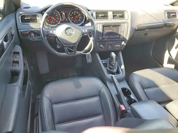 3VWD17AJ2JM247384 2018 VOLKSWAGEN JETTA - Image 8