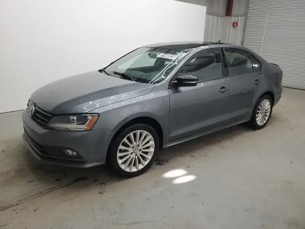3VWD17AJ2JM261740 2018 VOLKSWAGEN JETTA - Image 1