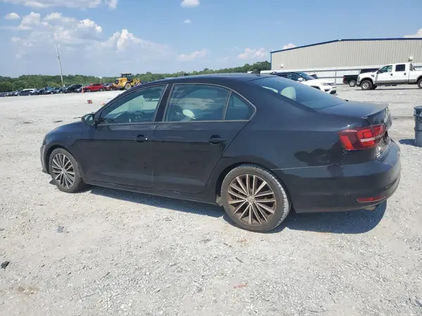 3VWD17AJ3GM212734 2016 VOLKSWAGEN JETTA - Image 2