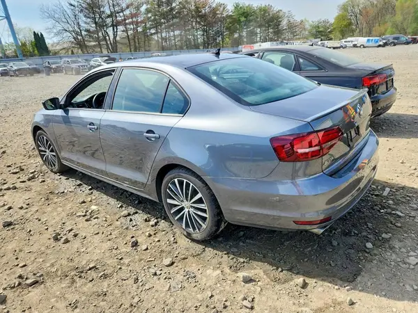 3VWD17AJ3GM216136 2016 VOLKSWAGEN JETTA - Image 2
