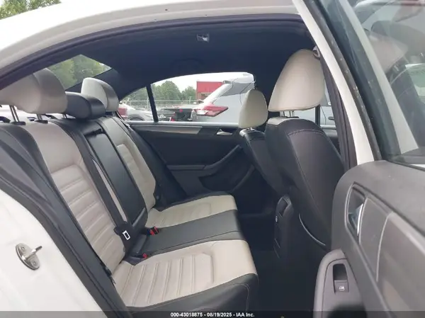 3VWD17AJ3GM228366 2016 VOLKSWAGEN JETTA - Image 8