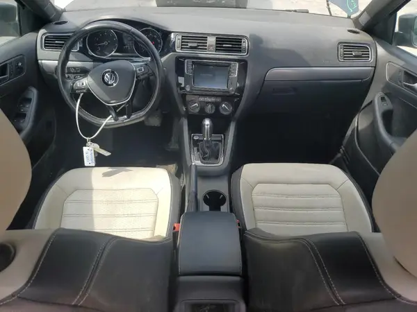 3VWD17AJ3GM228674 2016 VOLKSWAGEN JETTA - Image 8
