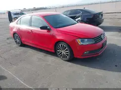 3VWD17AJ3GM231025 2016 VOLKSWAGEN JETTA