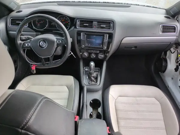 3VWD17AJ3GM241103 2016 VOLKSWAGEN JETTA - Image 8