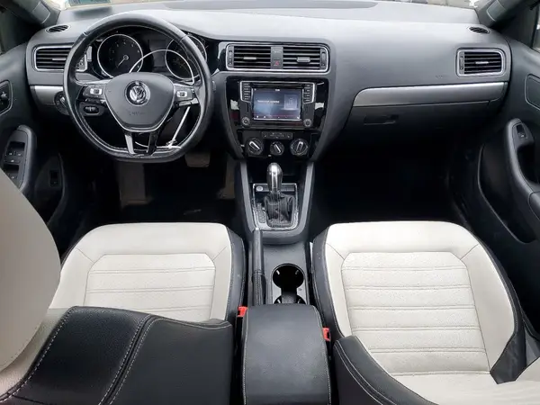 3VWD17AJ3GM242896 2016 VOLKSWAGEN JETTA - Image 8
