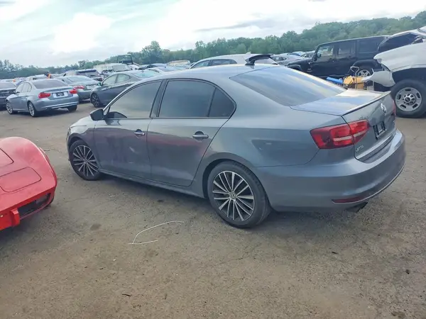3VWD17AJ3GM252148 2016 VOLKSWAGEN JETTA - Image 2