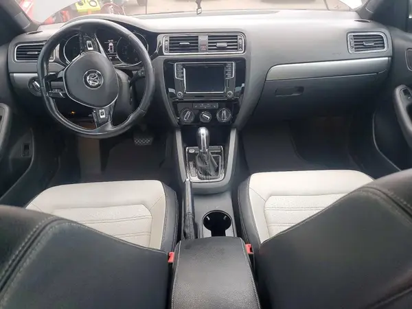 3VWD17AJ3GM252148 2016 VOLKSWAGEN JETTA - Image 8