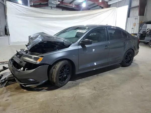 3VWD17AJ3GM255521 2016 VOLKSWAGEN JETTA - Image 1