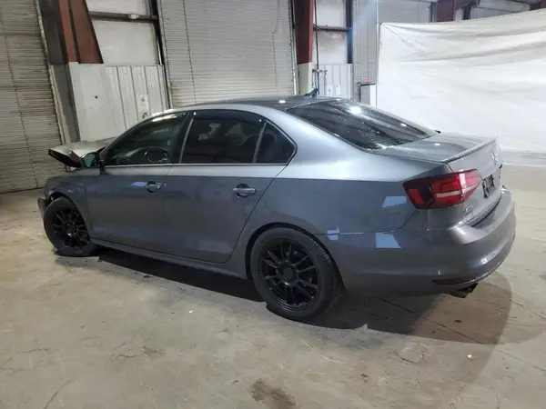 3VWD17AJ3GM255521 2016 VOLKSWAGEN JETTA - Image 2