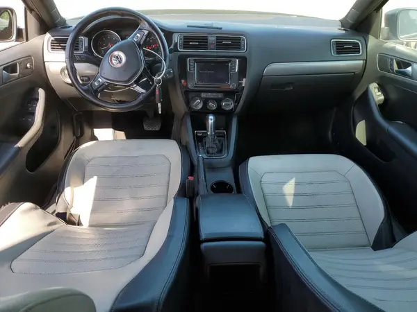 3VWD17AJ3GM255731 2016 VOLKSWAGEN JETTA - Image 8