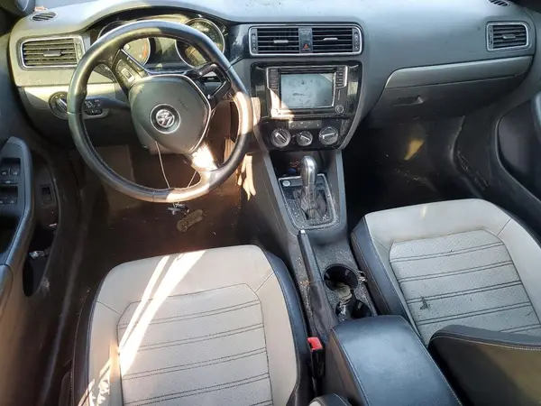 3VWD17AJ3GM259410 2016 VOLKSWAGEN JETTA - Image 8