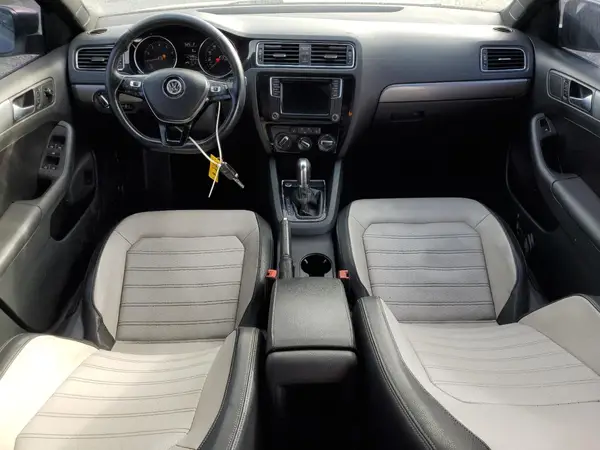 3VWD17AJ3GM259603 2016 VOLKSWAGEN JETTA - Image 8