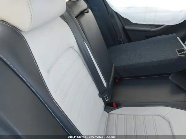 3VWD17AJ3GM260282 2016 VOLKSWAGEN JETTA - Image 8