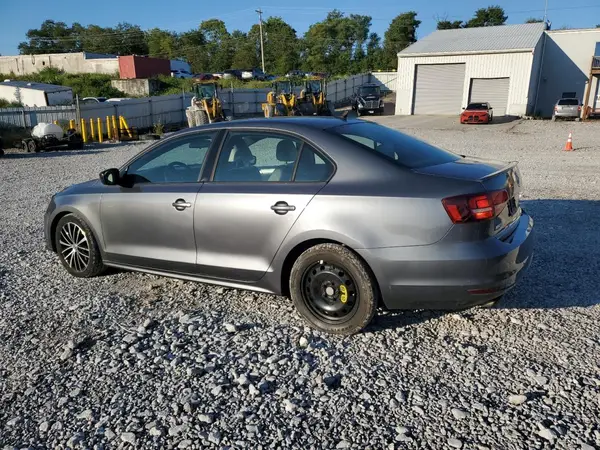 3VWD17AJ3GM271704 2016 VOLKSWAGEN JETTA - Image 2