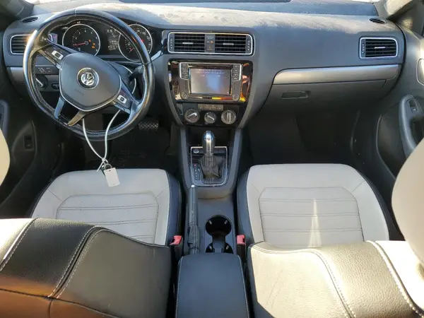3VWD17AJ3GM271704 2016 VOLKSWAGEN JETTA - Image 8