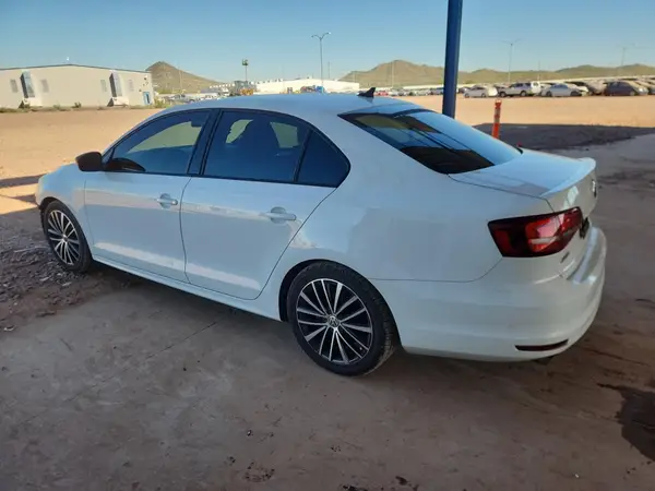 3VWD17AJ3GM278264 2016 VOLKSWAGEN JETTA - Image 2