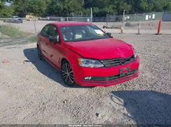 3VWD17AJ3GM286431 2016 VOLKSWAGEN JETTA