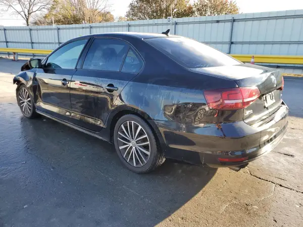 3VWD17AJ3GM288924 2016 VOLKSWAGEN JETTA - Image 2