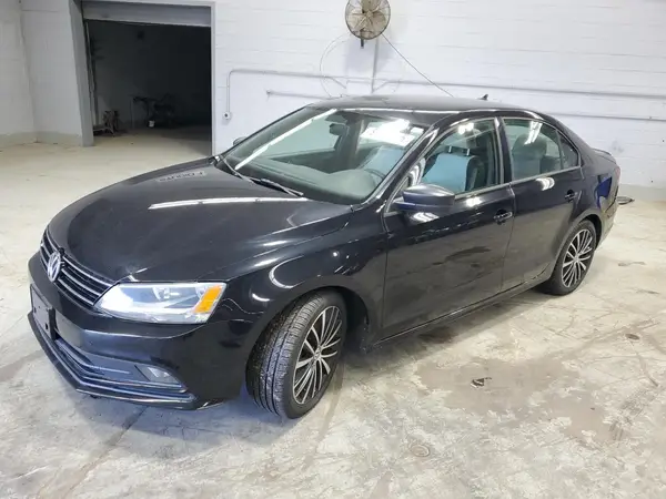 3VWD17AJ3GM291158 2016 VOLKSWAGEN JETTA - Image 1