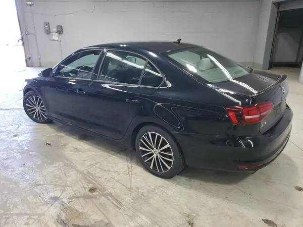 3VWD17AJ3GM291158 2016 VOLKSWAGEN JETTA - Image 2