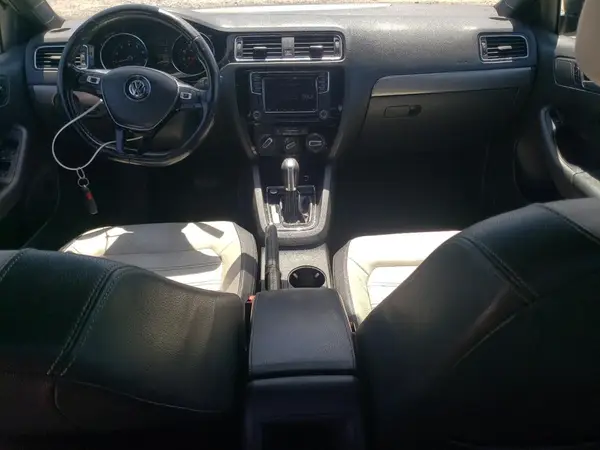 3VWD17AJ3GM292536 2016 VOLKSWAGEN JETTA - Image 8