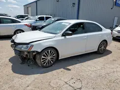 3VWD17AJ3GM293007 2016 VOLKSWAGEN JETTA