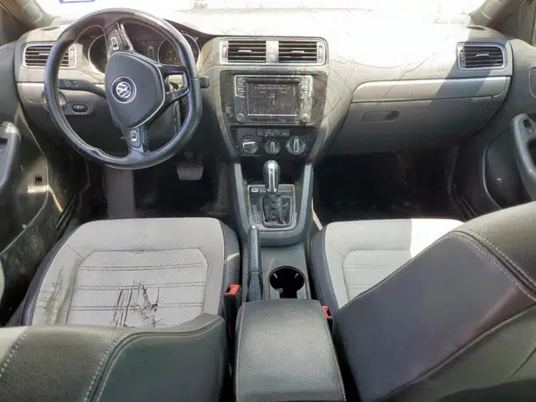 3VWD17AJ3GM293007 2016 VOLKSWAGEN JETTA - Image 8