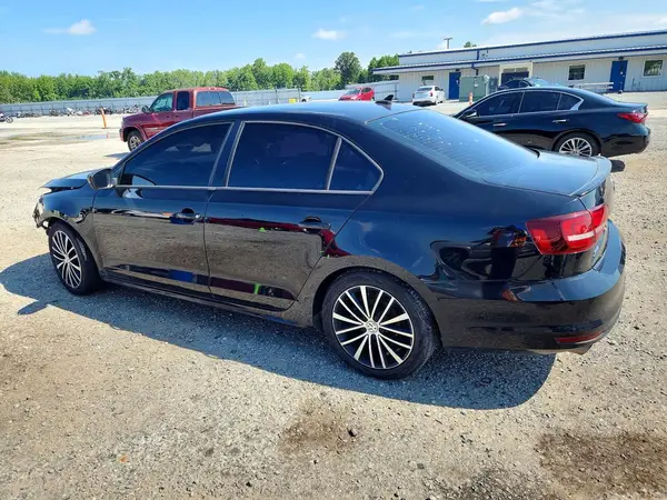3VWD17AJ3GM296912 2016 VOLKSWAGEN JETTA - Image 2