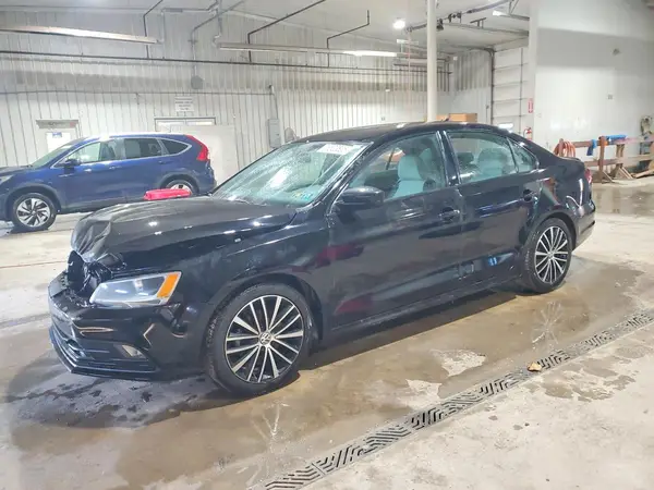 3VWD17AJ3GM297638 2016 VOLKSWAGEN JETTA - Image 1