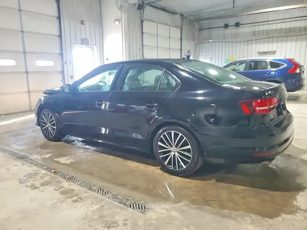 3VWD17AJ3GM297638 2016 VOLKSWAGEN JETTA - Image 2