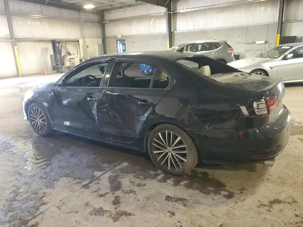 3VWD17AJ3GM299406 2016 VOLKSWAGEN JETTA - Image 2