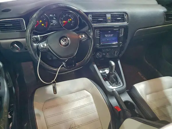 3VWD17AJ3GM302515 2016 VOLKSWAGEN JETTA - Image 8
