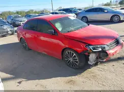 3VWD17AJ3GM303227 2016 VOLKSWAGEN JETTA