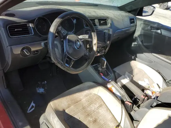 3VWD17AJ3GM336731 2016 VOLKSWAGEN JETTA - Image 8